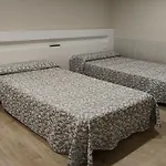 בית הארחה Casa Canosa