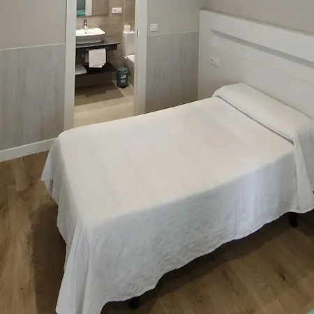 Casa Canosa A Coruña