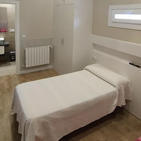 Pensión Casa Canosa 3*