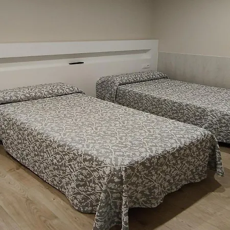 Gæstehus Casa Canosa