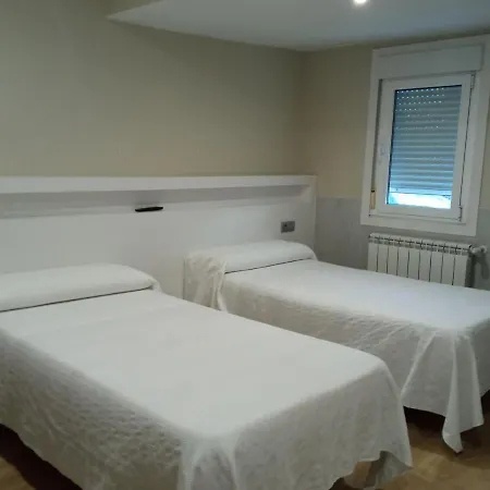 Gæstehus Casa Canosa 3*