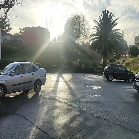 Gæstehus Casa Canosa A Coruña
