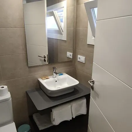 Pensión Casa Canosa A Coruña