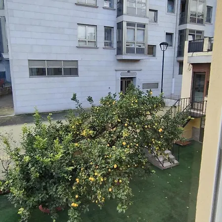 Casa Canosa Pensión 3*