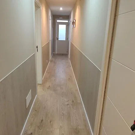 Pensión Casa Canosa A Coruña