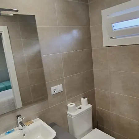 Casa Canosa 3* A Coruña