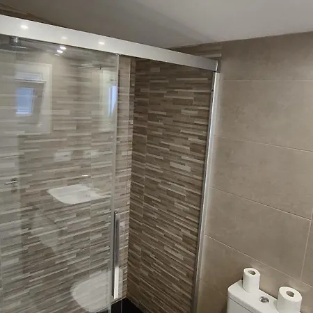 Pensión Casa Canosa