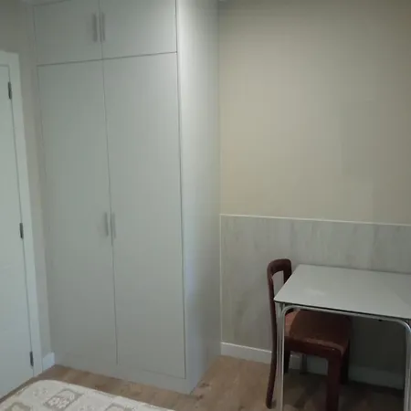 Casa Canosa A Coruña