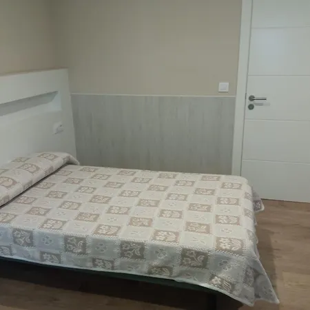 Casa Canosa Gæstehus 3*