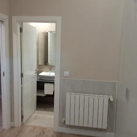 Casa Canosa A Coruña