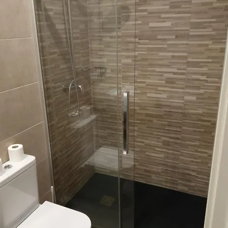 Pensión Casa Canosa 3*
