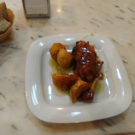 Casa Canosa A Coruña