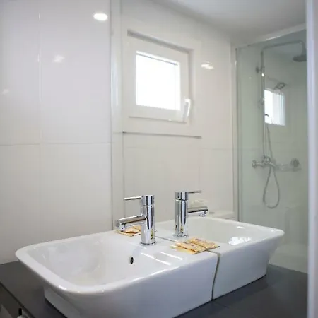 Gæstehus Casa Canosa 3*