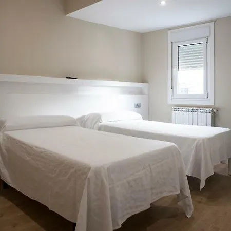 Casa Canosa Gæstehus