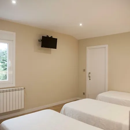 Casa Canosa 3* A Coruña