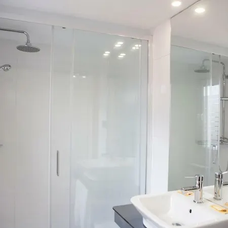 Gæstehus Casa Canosa A Coruña