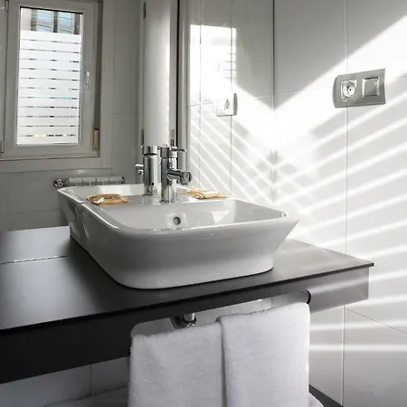 Pensión Casa Canosa