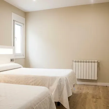 Pensión Casa Canosa 3*