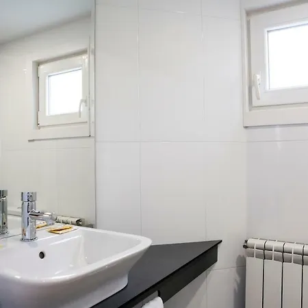 Casa Canosa Pensión 3*