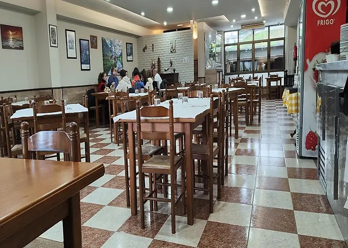 Casa Canosa Pensjonat A Coruña