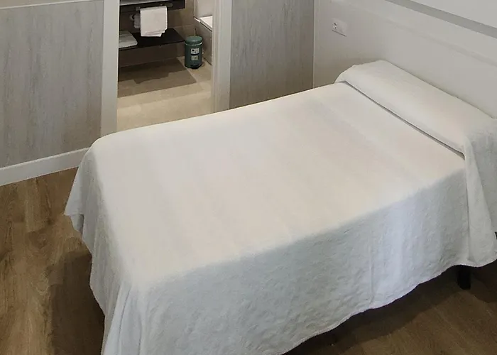 Casa Canosa A Coruña