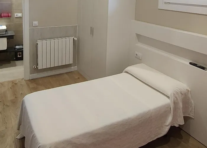 Pensjonat Casa Canosa 3*