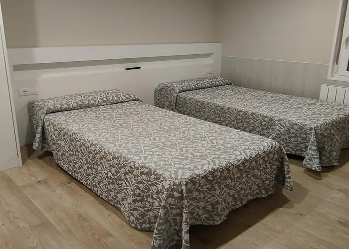 Pensjonat Casa Canosa