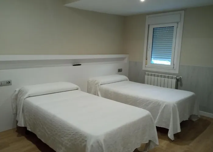 Pensjonat Casa Canosa 3*