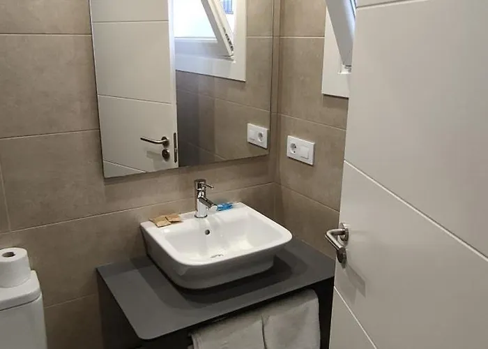 Pensjonat Casa Canosa A Coruña