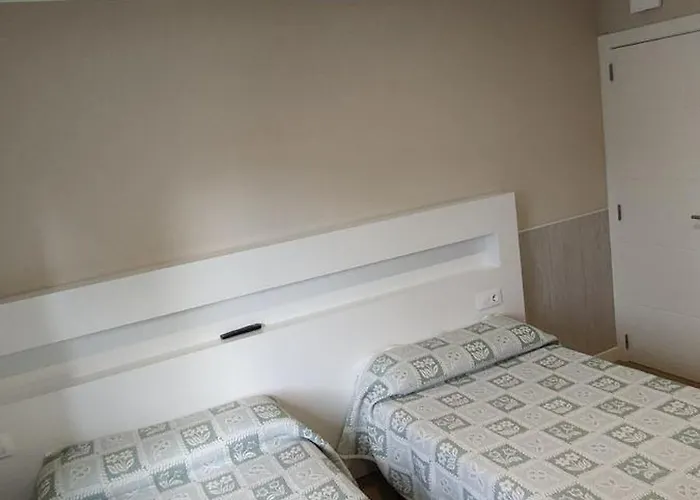 Casa Canosa A Coruña