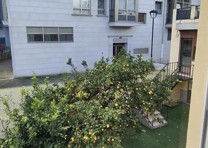 Casa Canosa Pensjonat 3*