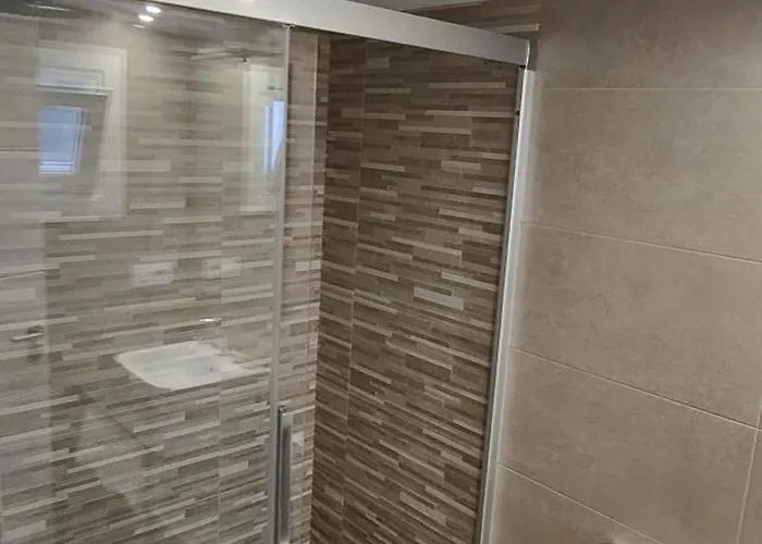 Pensjonat Casa Canosa