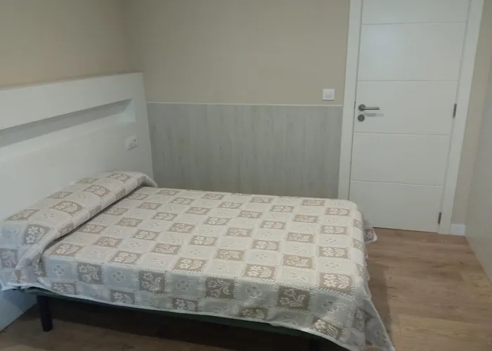 Casa Canosa Pensjonat 3*