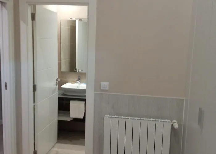 Casa Canosa A Coruña