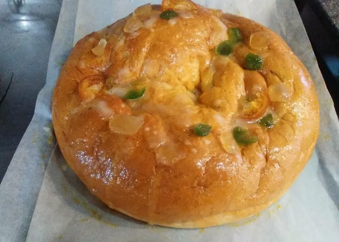 Pensjonat Casa Canosa A Coruña