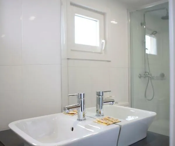 Pensjonat Casa Canosa 3*