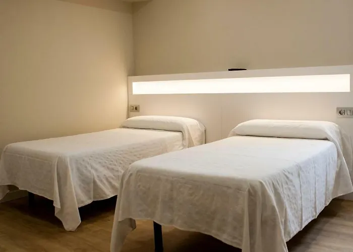 Casa Canosa Pensjonat 3*