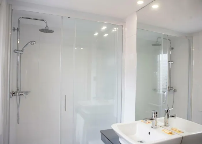 Pensjonat Casa Canosa A Coruña