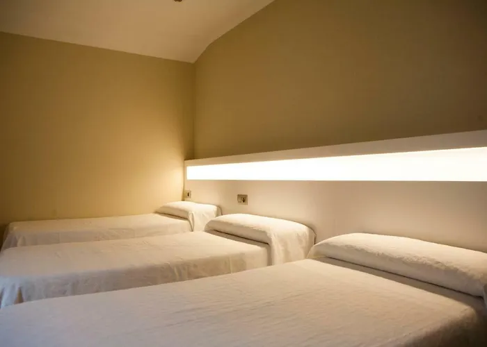 Casa Canosa 3* A Coruña