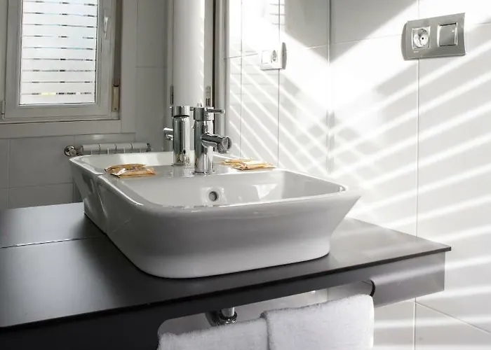 Pensjonat Casa Canosa