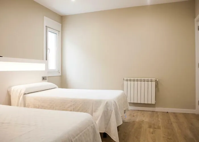 Pensjonat Casa Canosa 3*