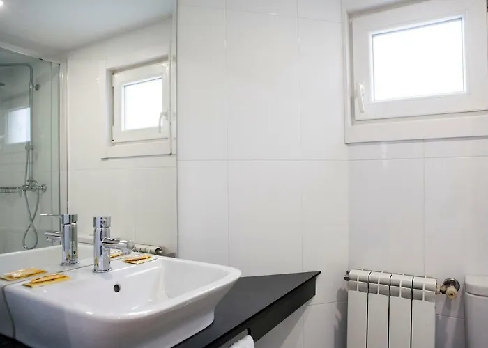 Casa Canosa Pensjonat 3*